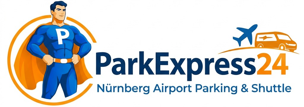 Parken am Flughafen Nürnberg - parkexpress24.de